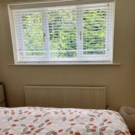 Cosy 3 Bed Detached House
